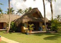 Hotel-BAHIA LAS BALLENAS'